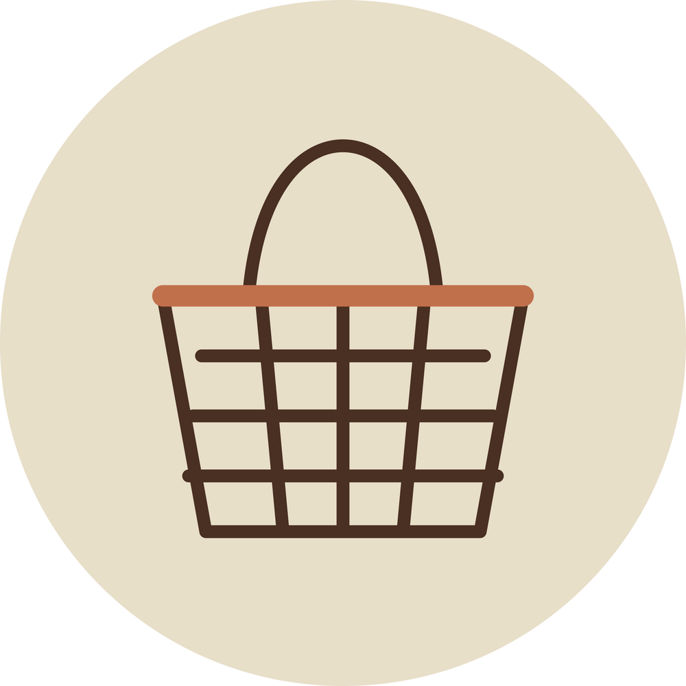 Baskets