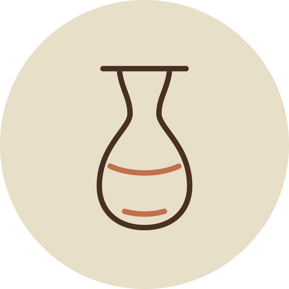 Pottery