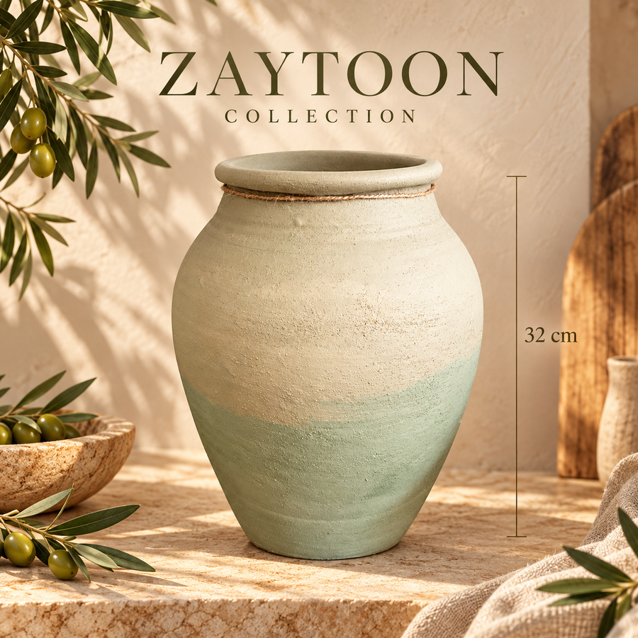 Zaytoon - 012