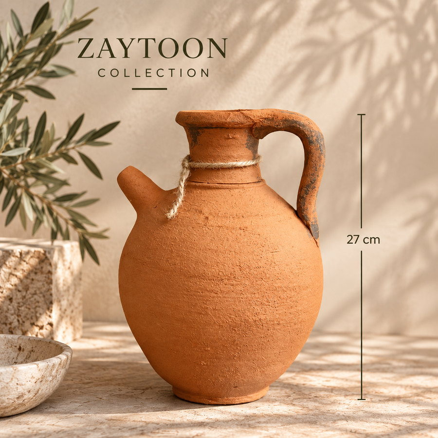 Zaytoon - 014