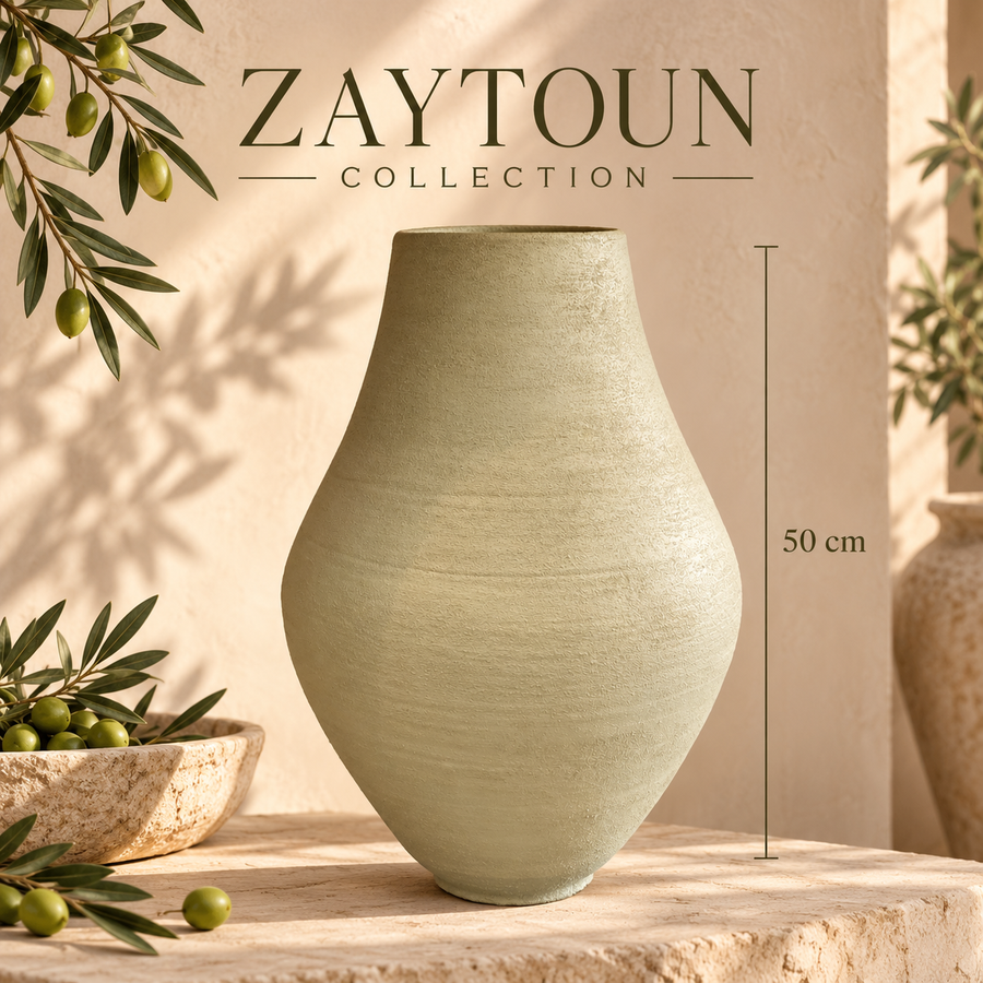 Zaytoon - 010