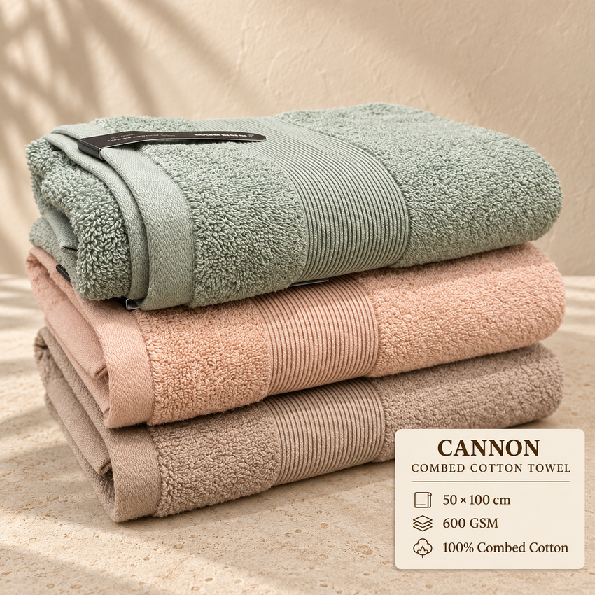 Towels