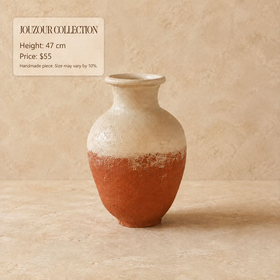Jouzour - 004