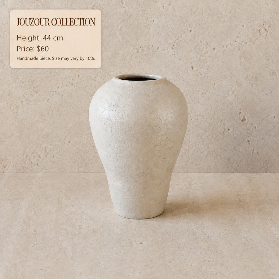 Jouzour - 001