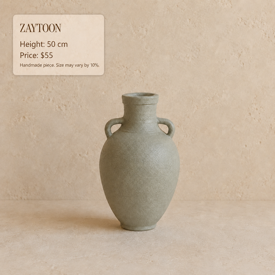 Zaytoon - 001