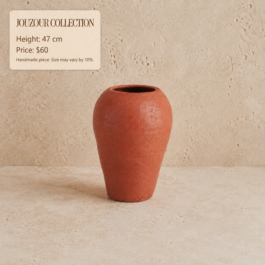 Jouzour - 003