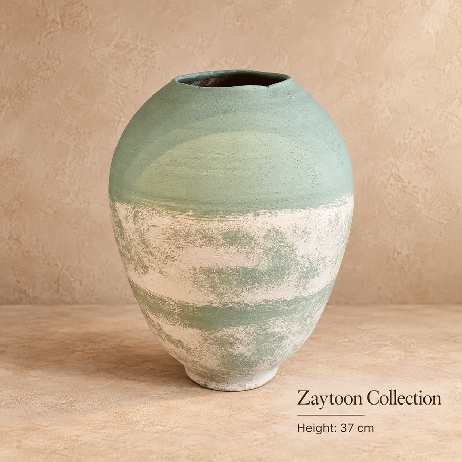 Zaytoon 007