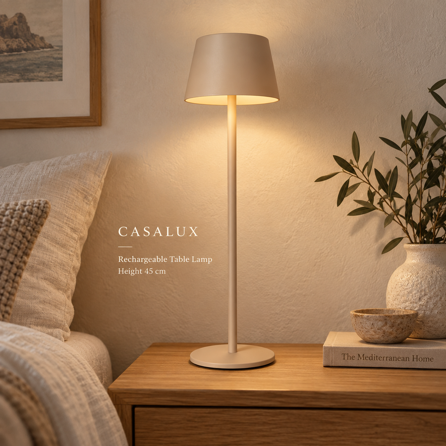 Table Lamp - 002