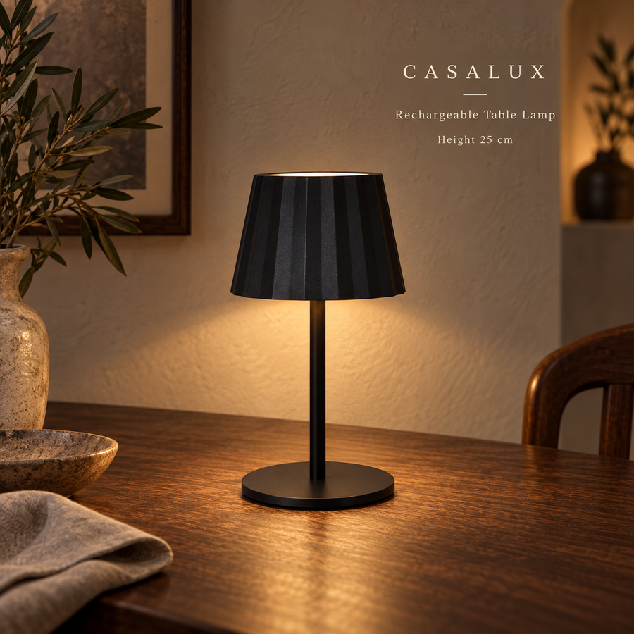 Table Lamp - 001