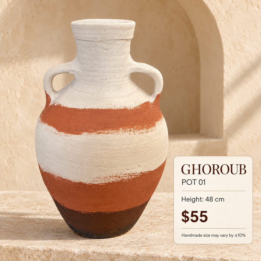 Ghouroub - 009