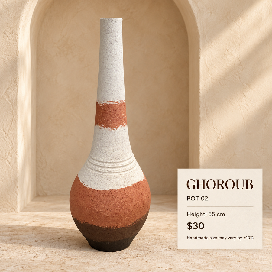 Ghouroub - 004