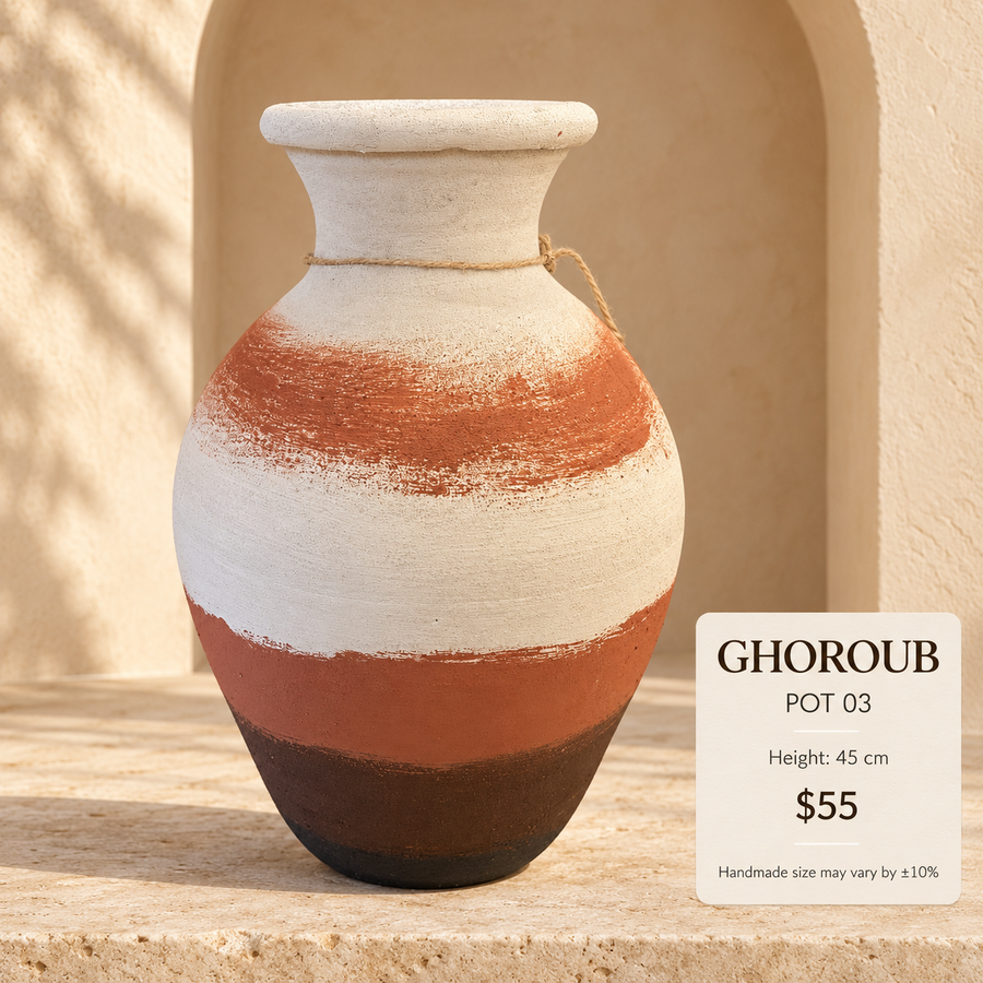 Ghouroub - 005