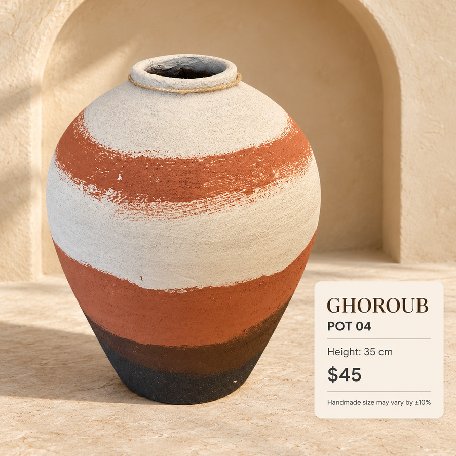 Ghouroub - 006