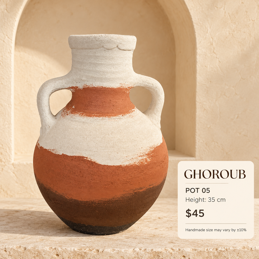 Ghouroub - 007