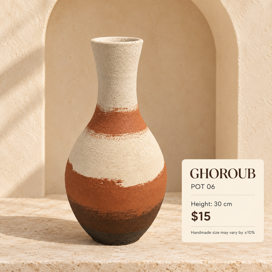 Ghouroub - 008