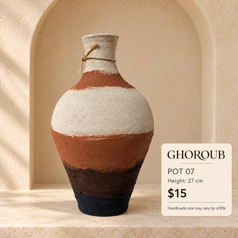 Ghouroub - 002