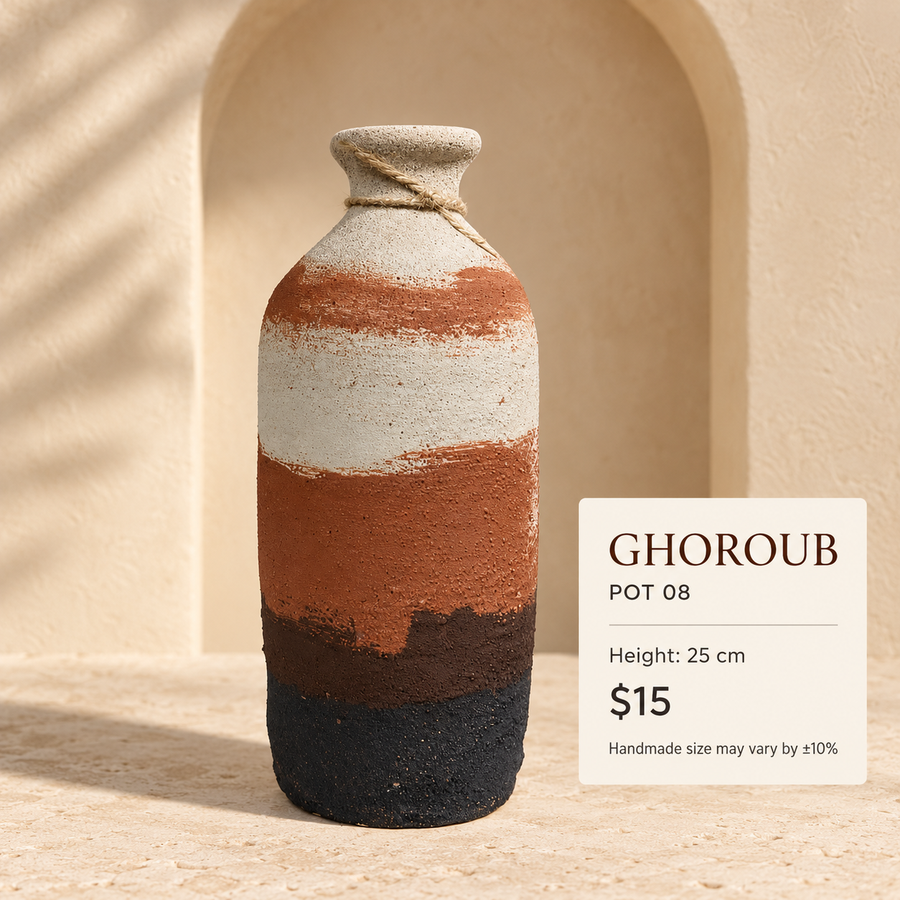Ghouroub - 003