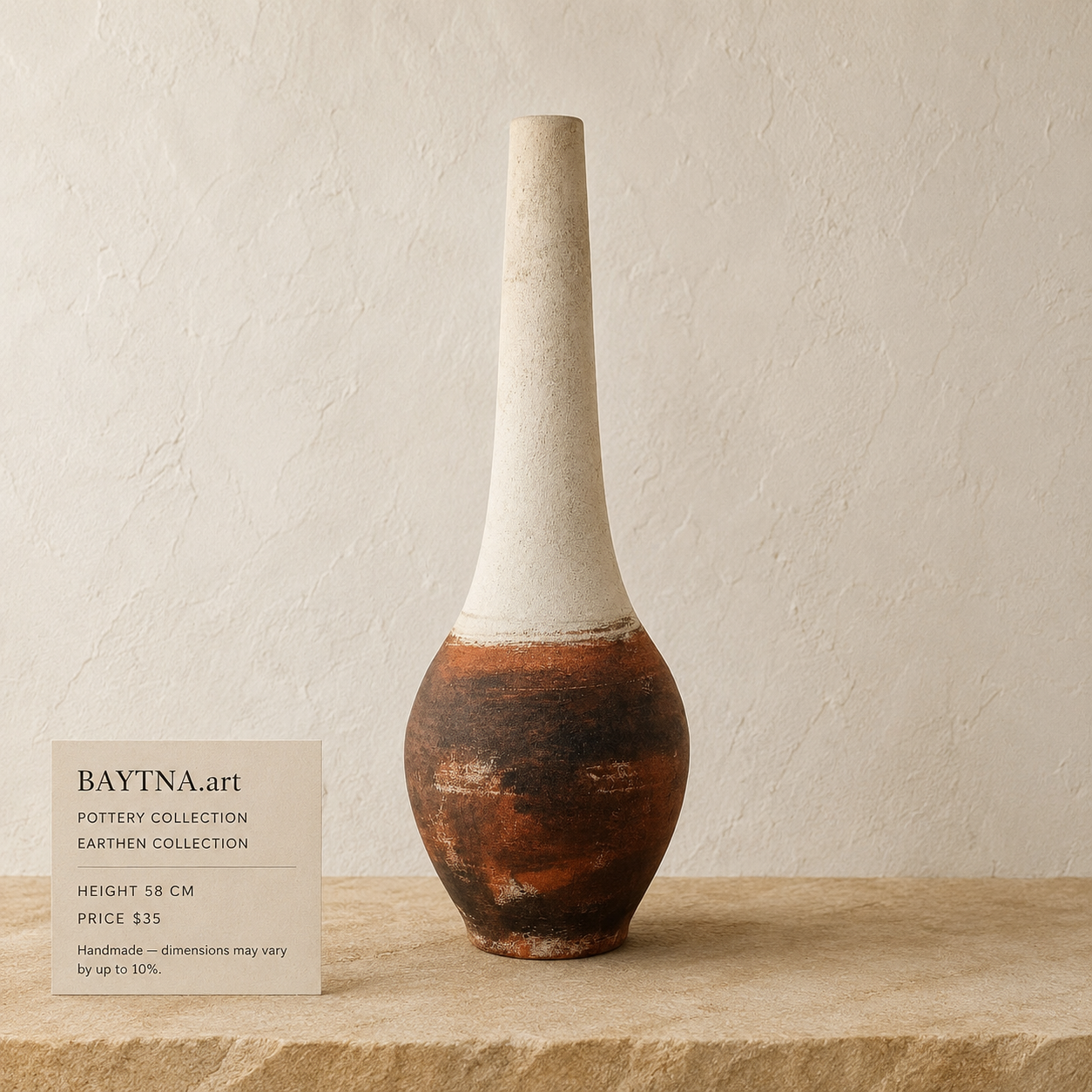 Earthern Collection – 010