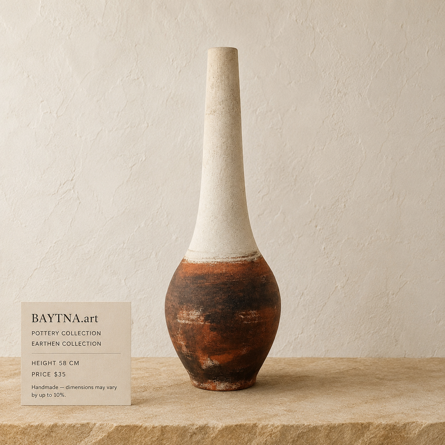 Earthern Collection – 010
