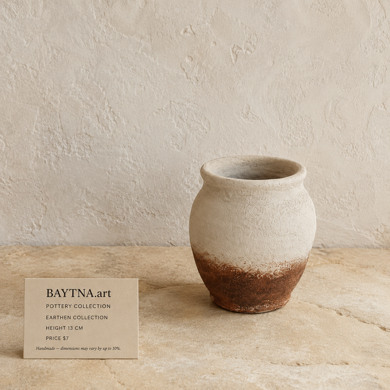 Earthern Collection – 009