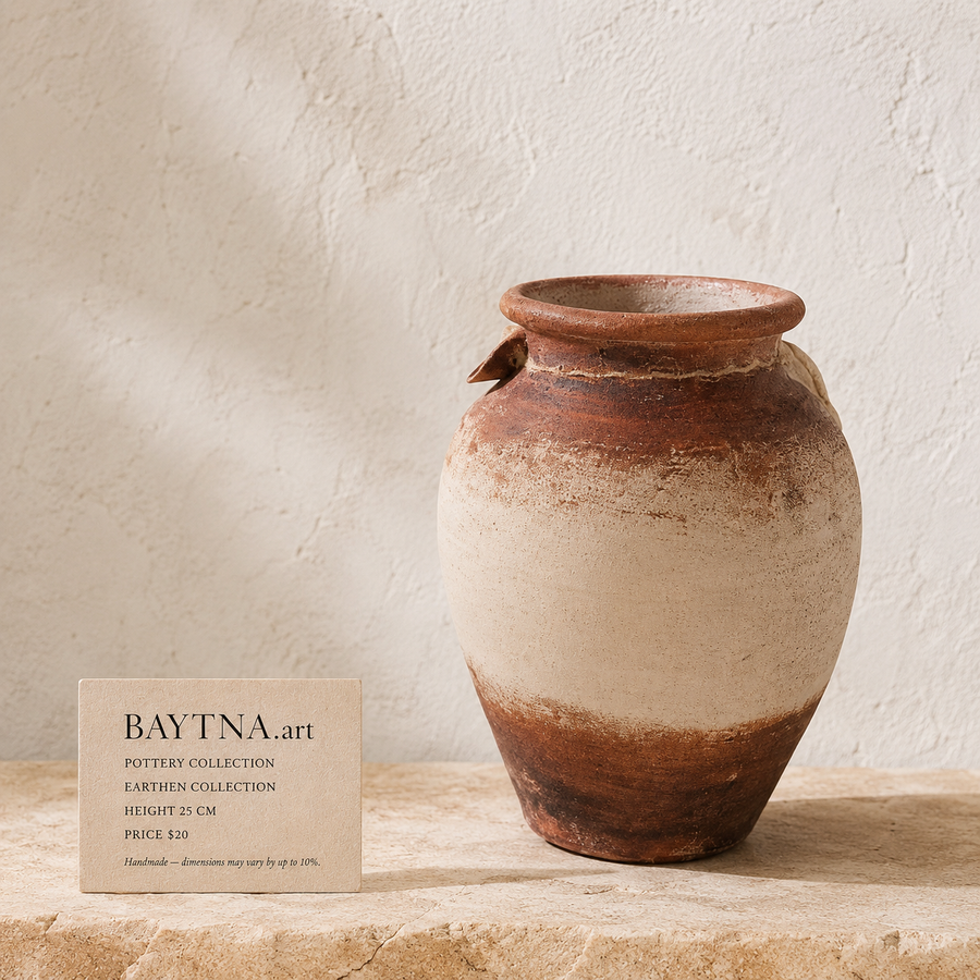 Earthern Collection – 007