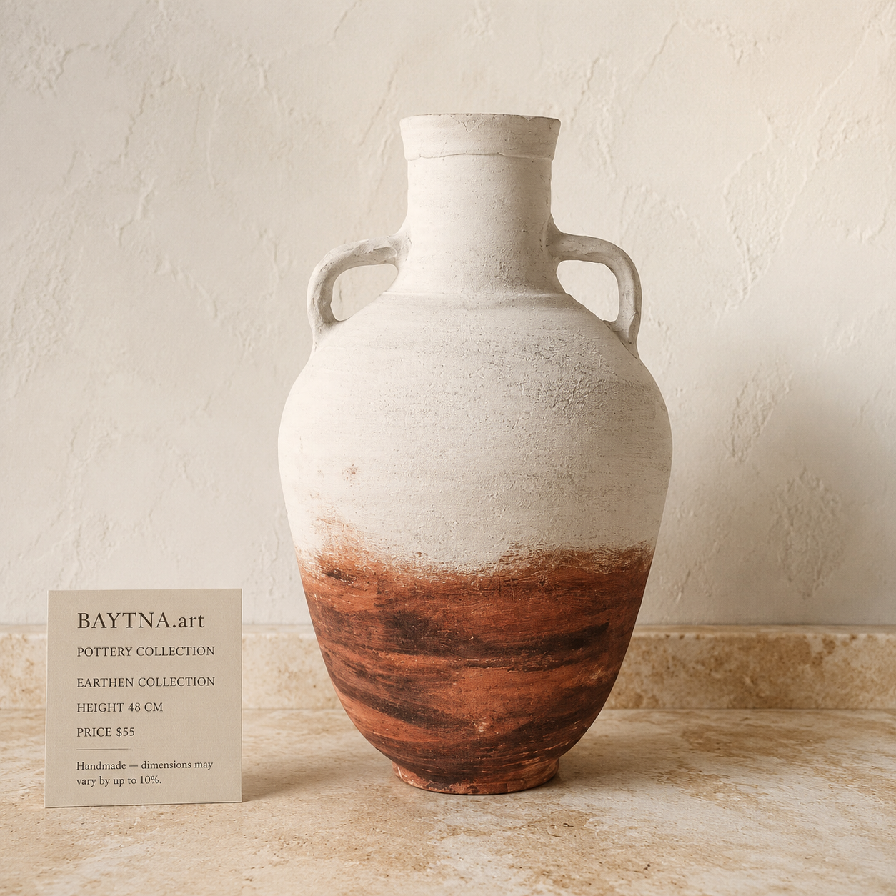 Earthern Collection – 006