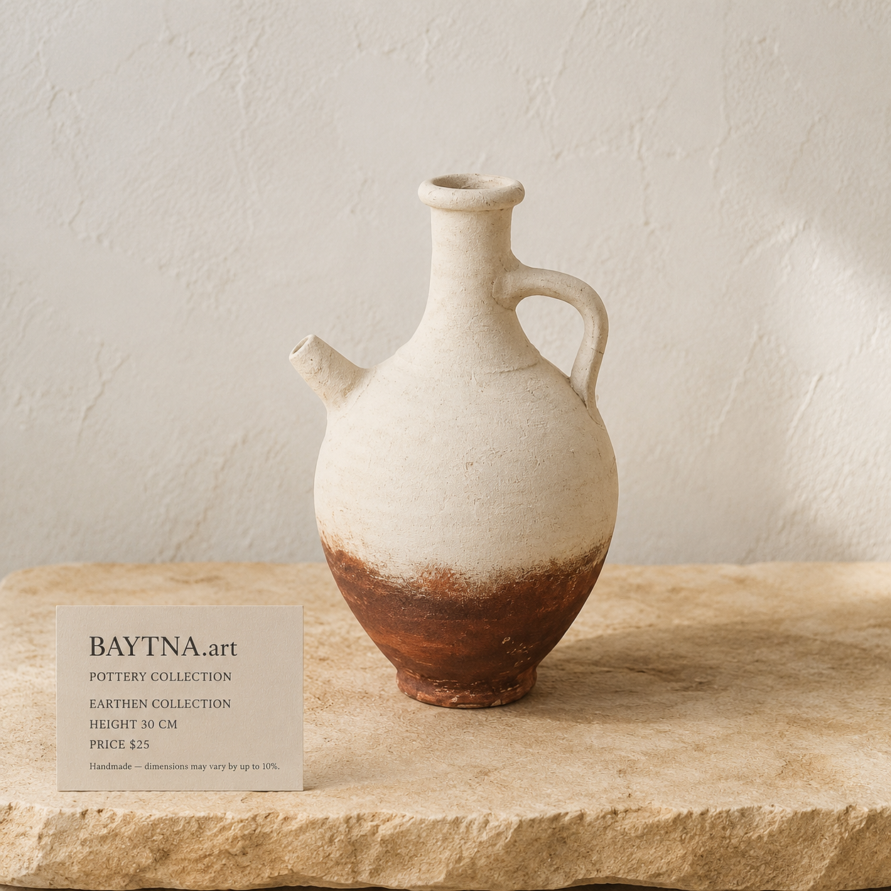 Earthern Collection – 005