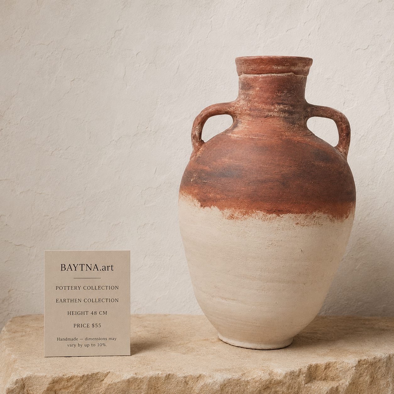 Earthern Collection – 003