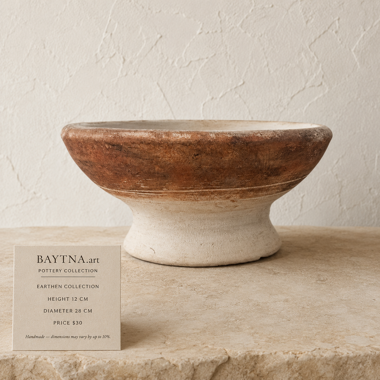 Earthern Collection – 002
