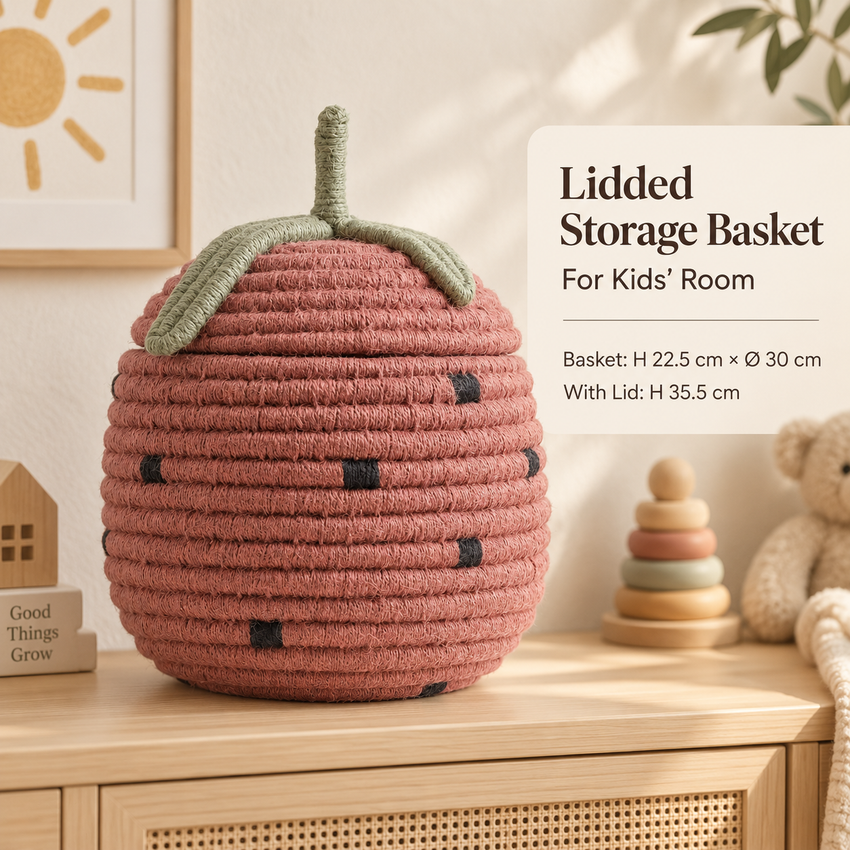 Storage Baskets